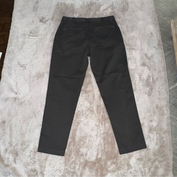 American Eagle Flex Pants for men in Grey size 33x32- never worn! - Picture 8 of 13
